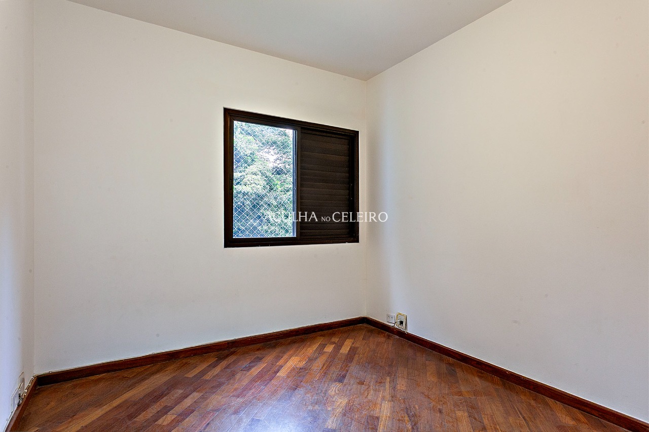 Apartamento para venda em Vila Nova Conceição