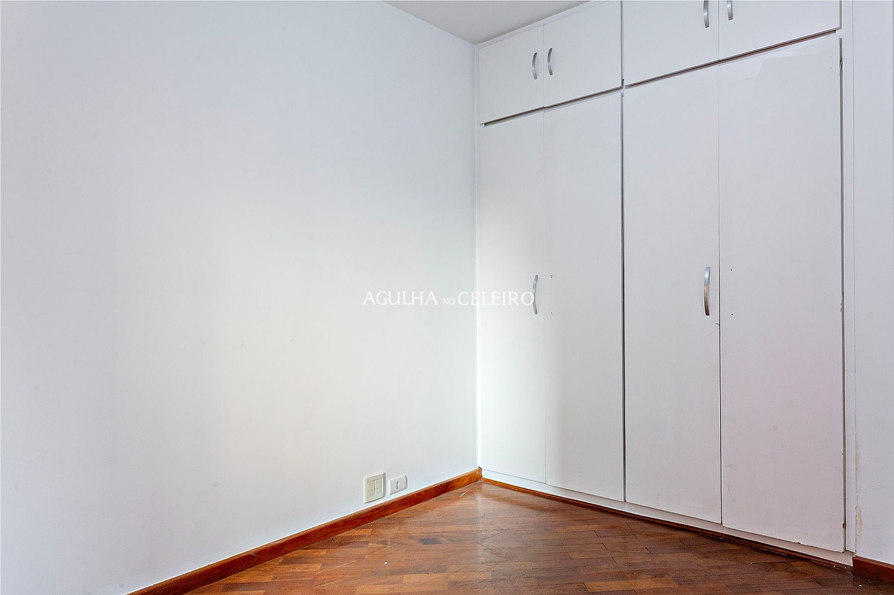 Apartamento para venda em Vila Nova Conceição