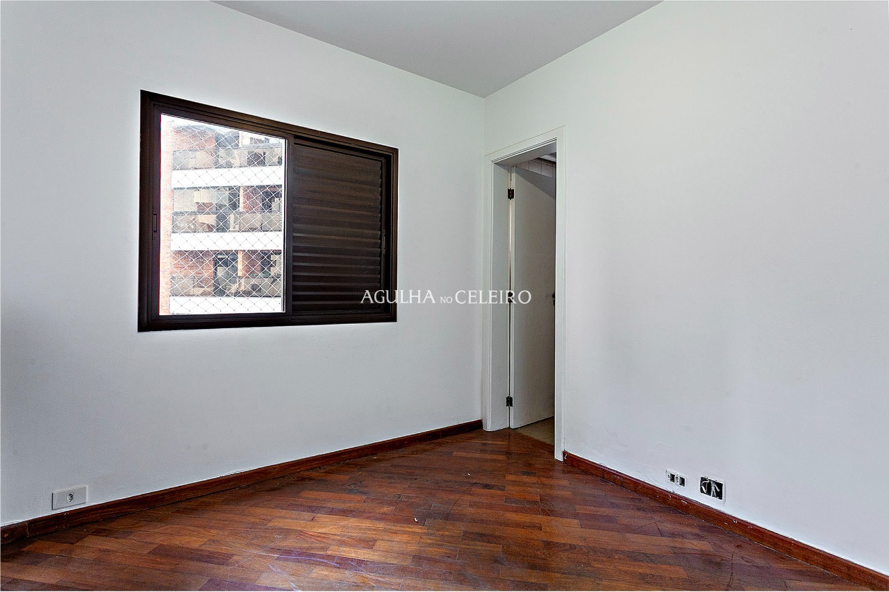 Apartamento para venda em Vila Nova Conceição
