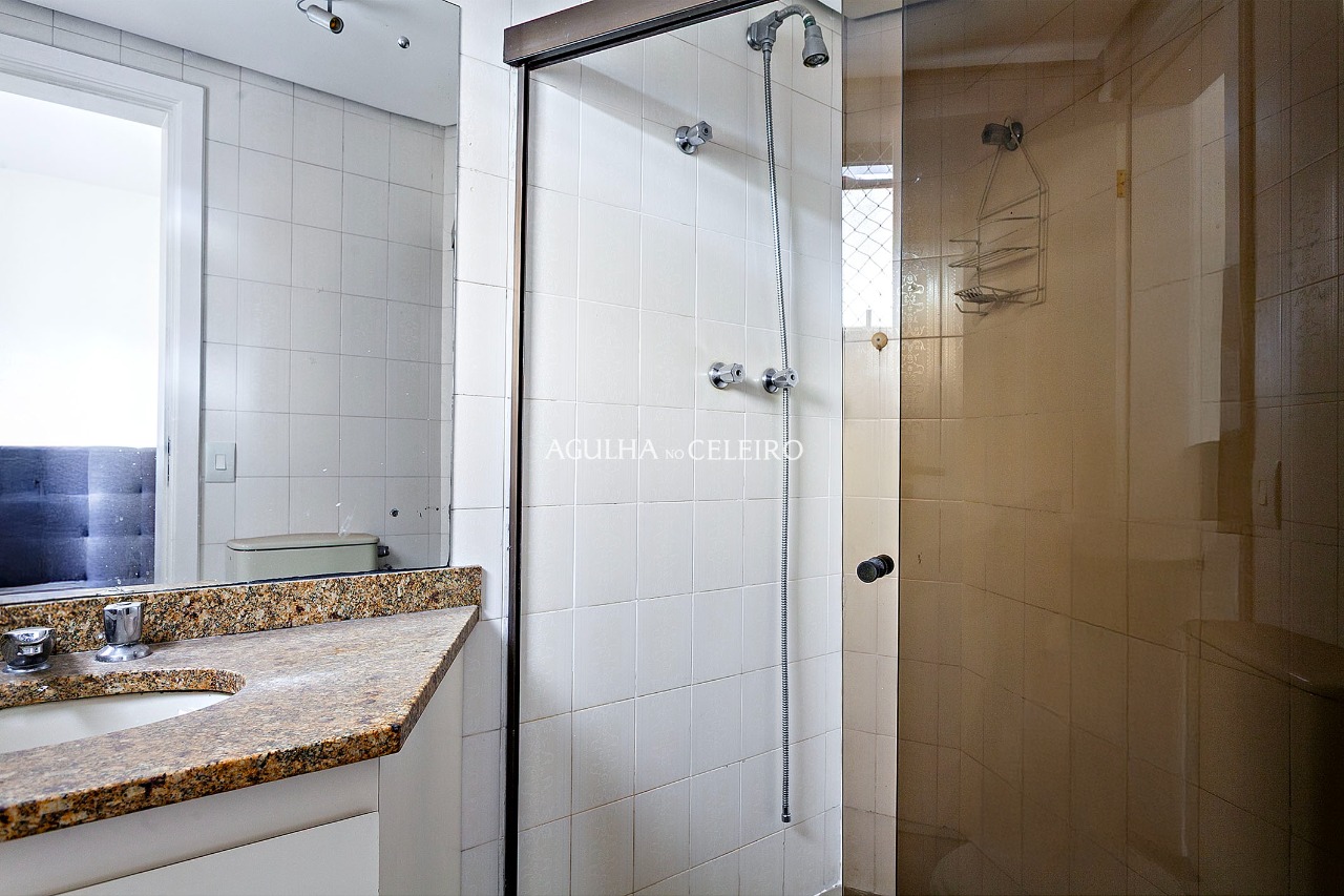 Apartamento para venda em Vila Nova Conceição