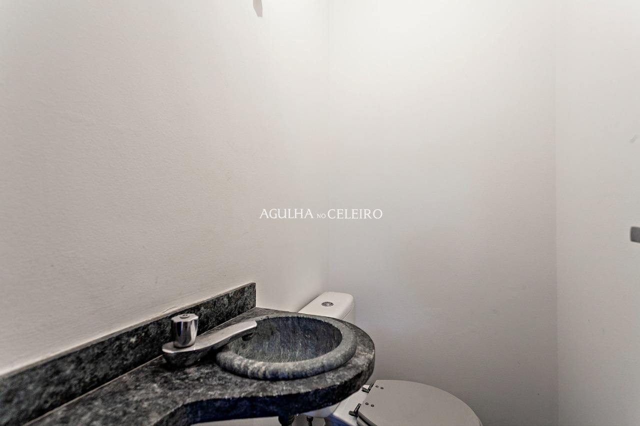 Apartamento para venda em Vila Nova Conceição