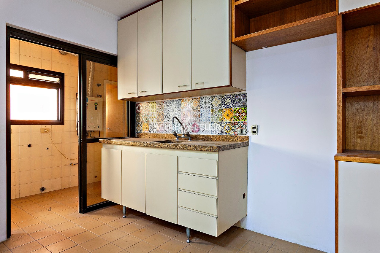 Apartamento para venda em Vila Nova Conceição