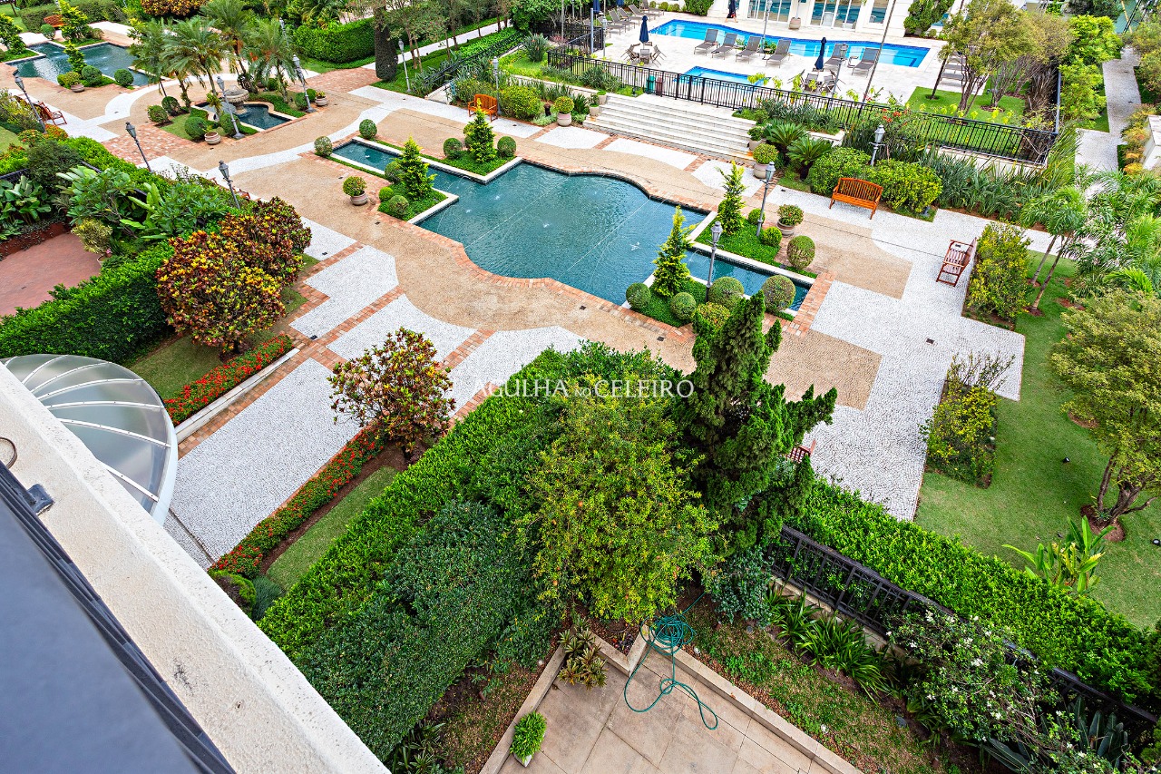 Apartamento para venda em Alto de Pinheiros