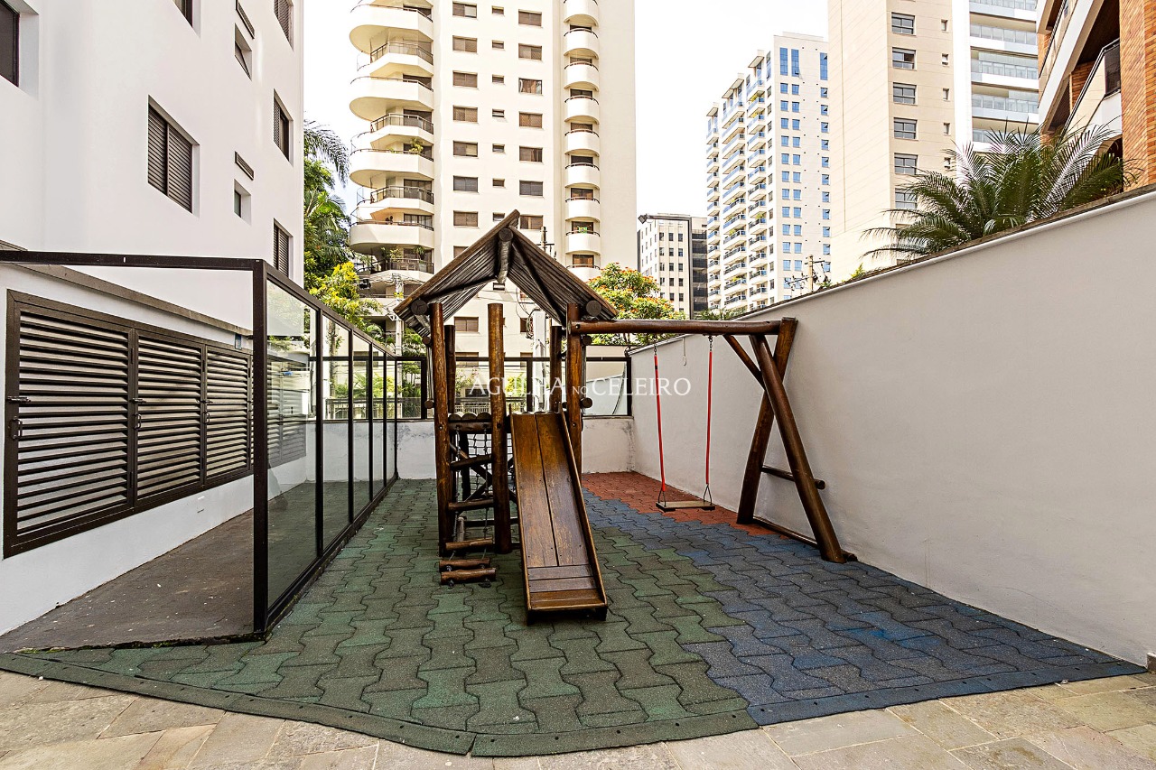 Apartamento para venda em Vila Nova Conceição
