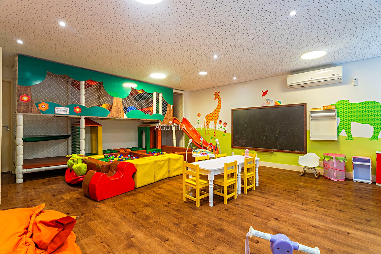 Apartamento para venda em Alto de Pinheiros