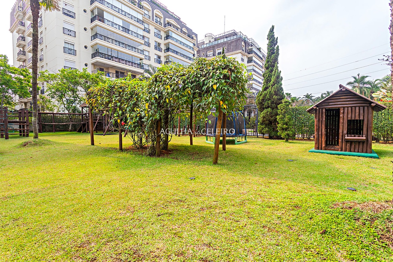 Apartamento para venda em Alto de Pinheiros