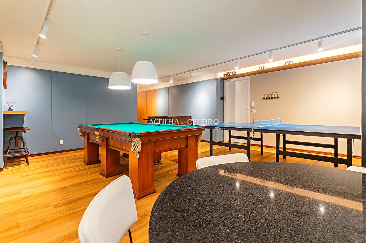 Apartamento para venda em Alto de Pinheiros