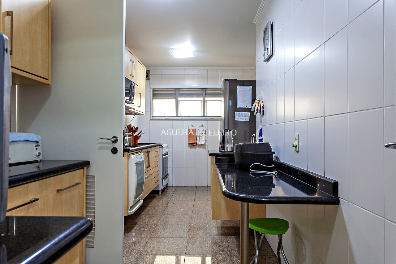 Apartamento para venda em Alto de Pinheiros