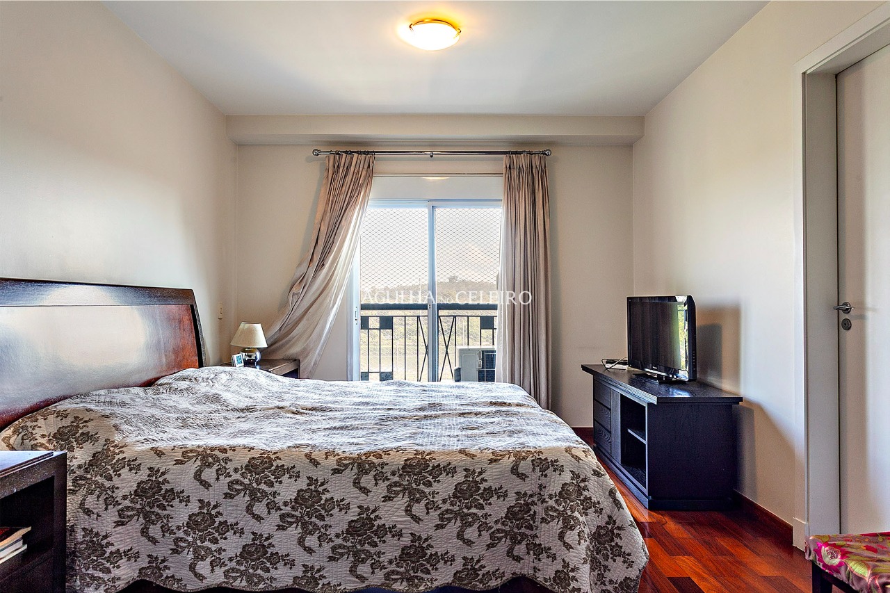 Apartamento para venda em Alto de Pinheiros