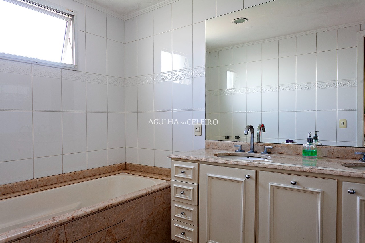 Apartamento para venda em Alto de Pinheiros