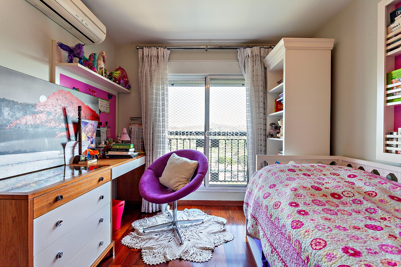 Apartamento para venda em Alto de Pinheiros