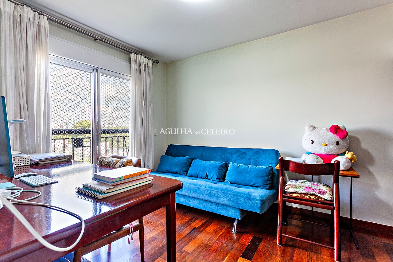 Apartamento para venda em Alto de Pinheiros