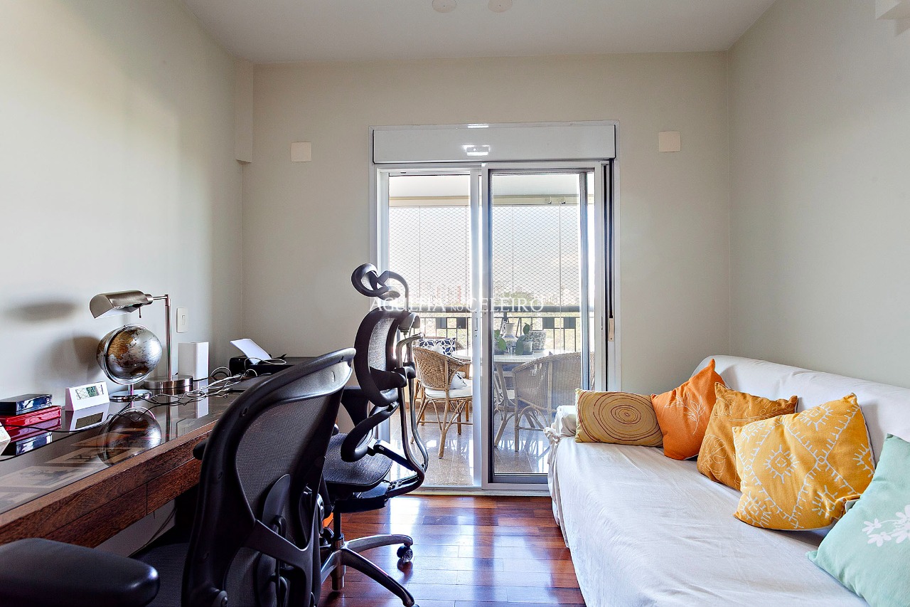 Apartamento para venda em Alto de Pinheiros
