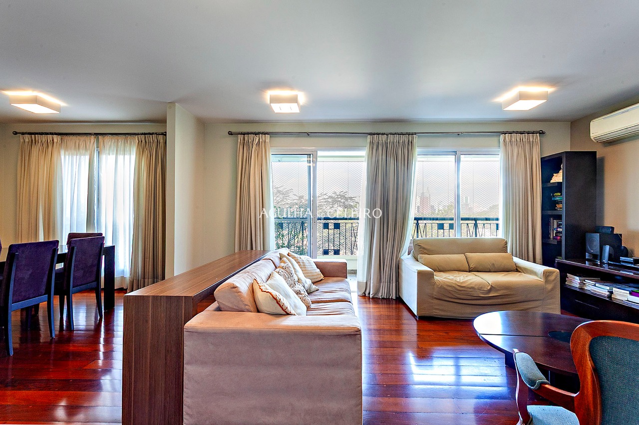 Apartamento para venda em Alto de Pinheiros