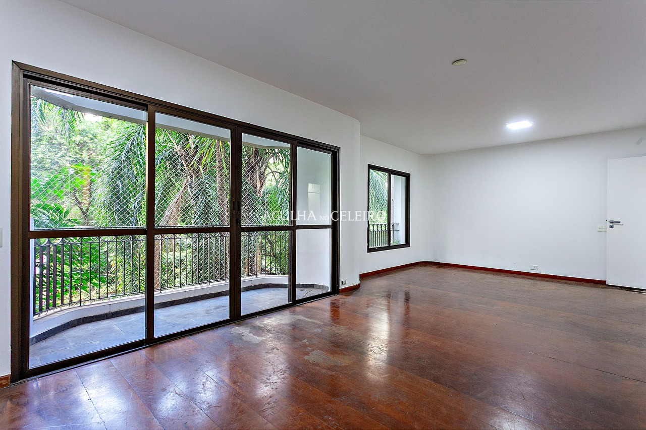 Apartamento para venda em Vila Nova Conceição