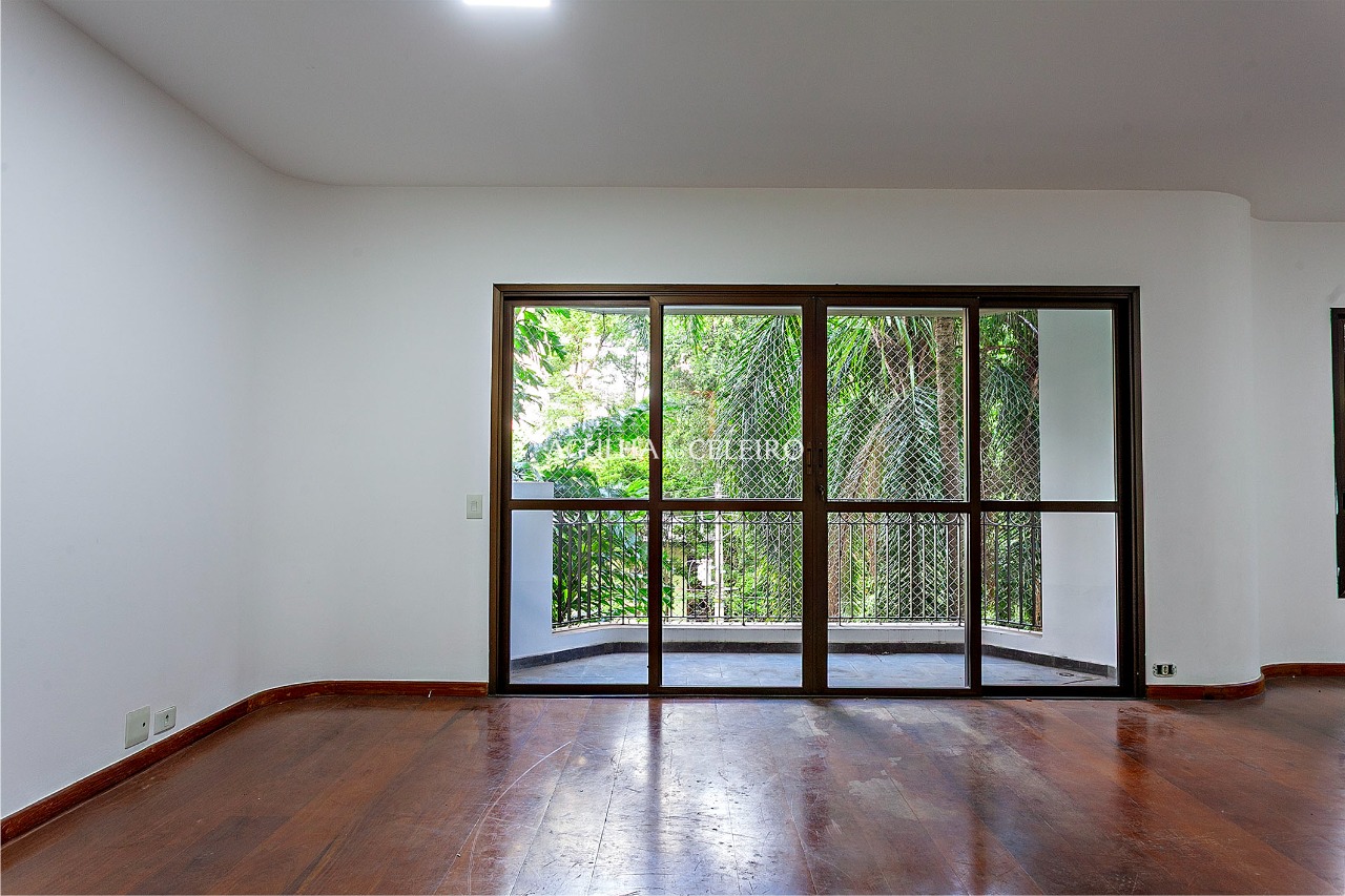 Apartamento para venda em Vila Nova Conceição