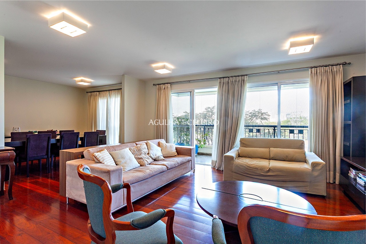 Apartamento para venda em Alto de Pinheiros