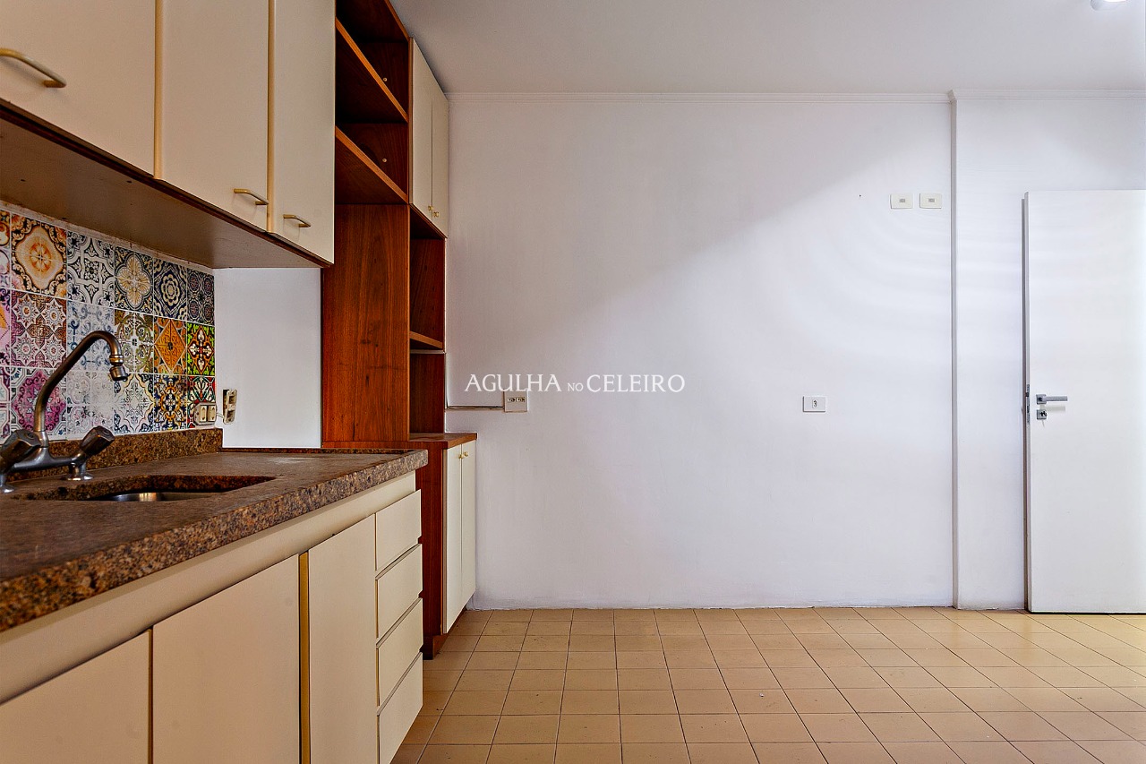 Apartamento para venda em Vila Nova Conceição