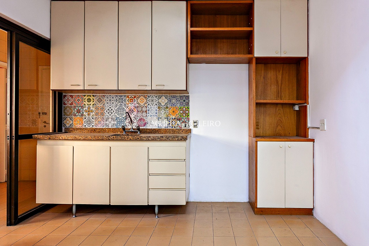 Apartamento para venda em Vila Nova Conceição