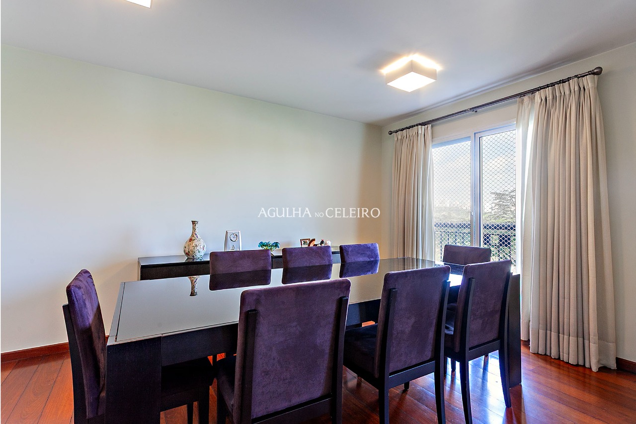 Apartamento para venda em Alto de Pinheiros
