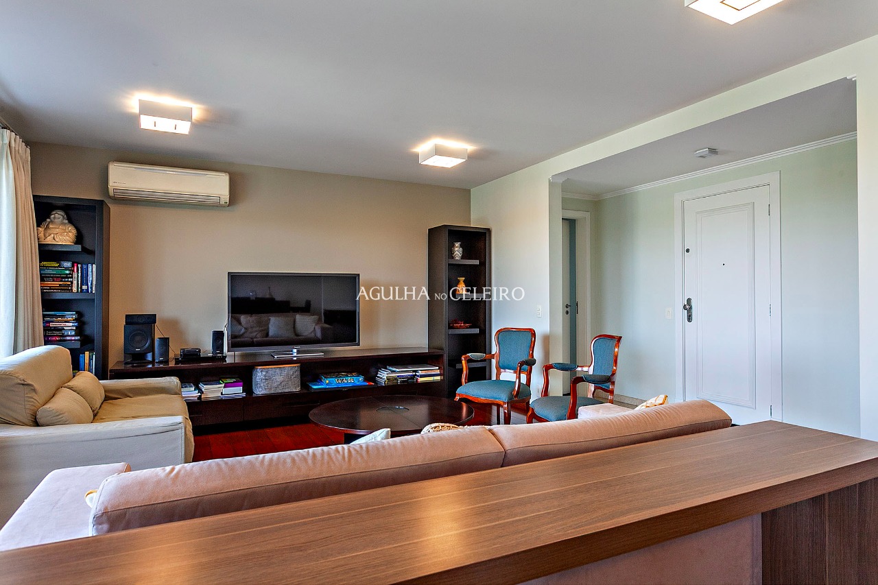 Apartamento para venda em Alto de Pinheiros