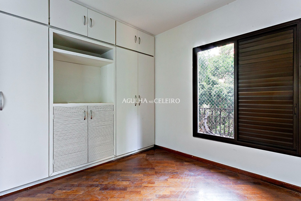 Apartamento para venda em Vila Nova Conceição