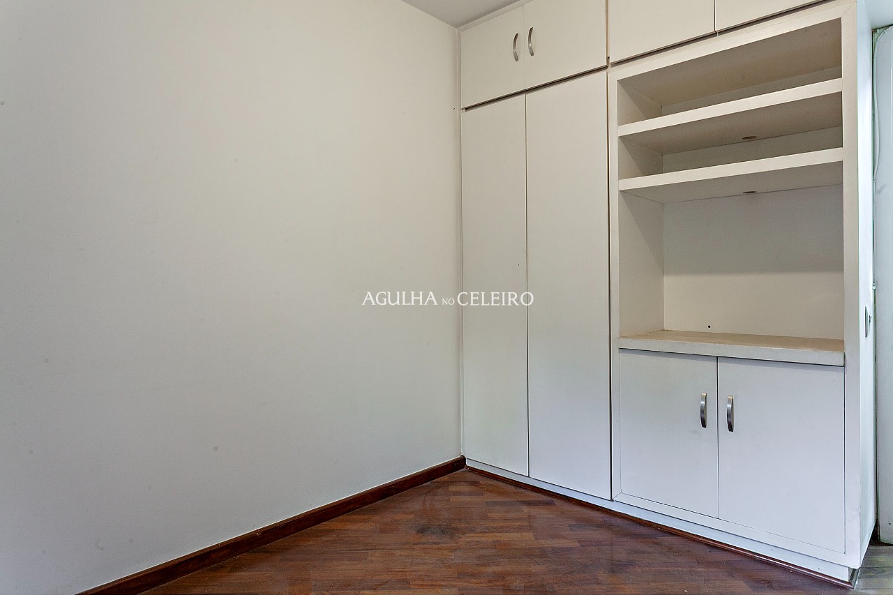Apartamento para venda em Vila Nova Conceição