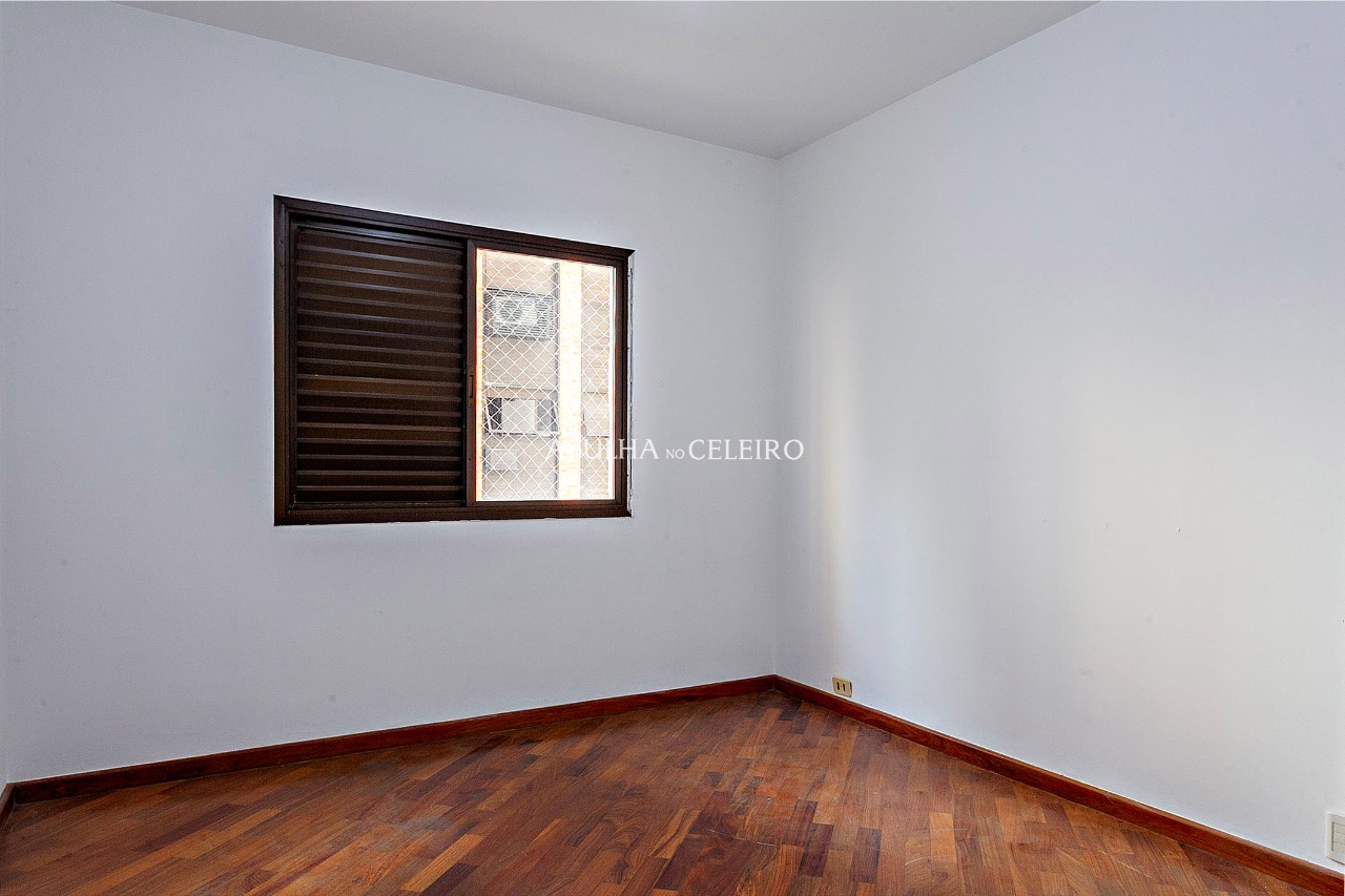 Apartamento para venda em Vila Nova Conceição