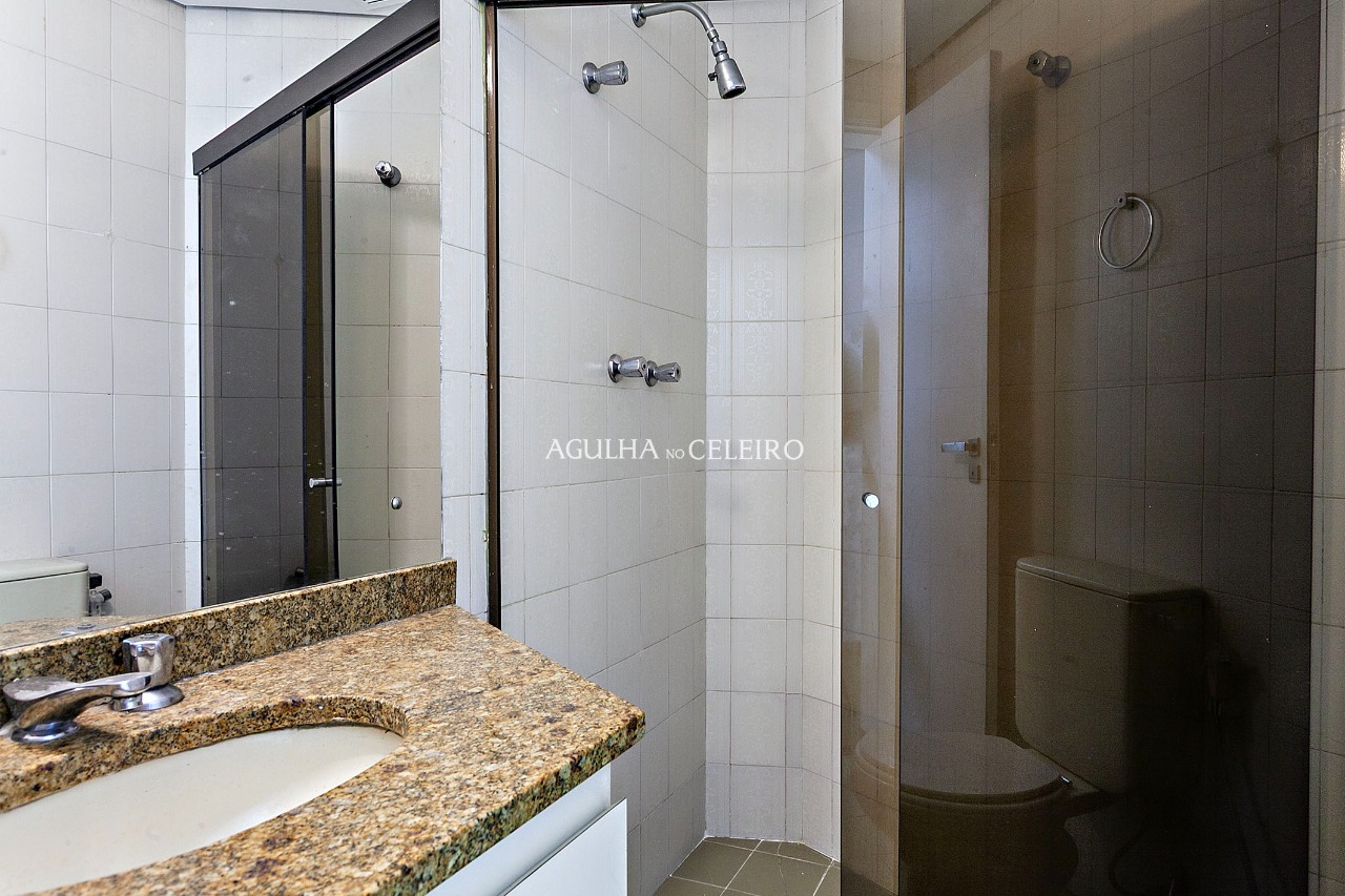 Apartamento para venda em Vila Nova Conceição