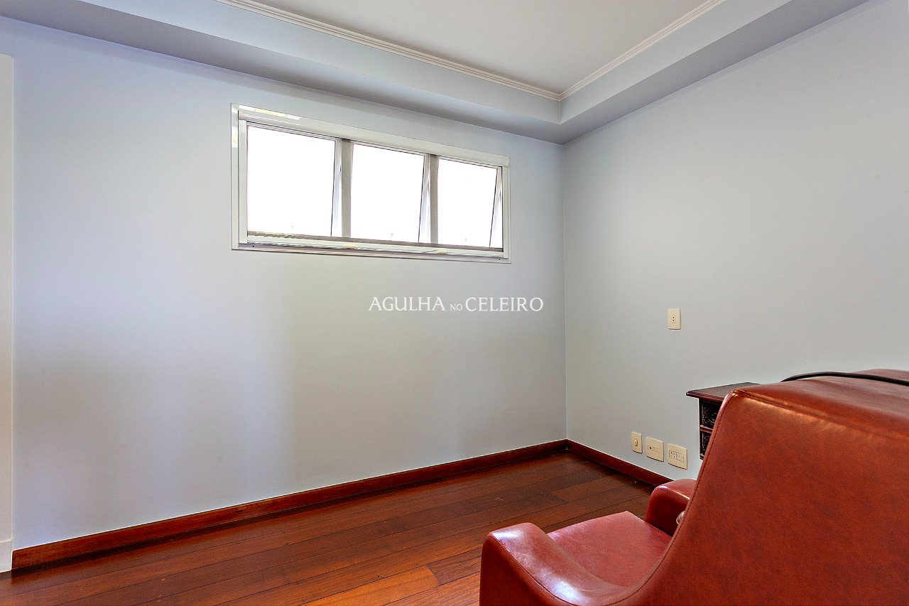 Apartamento para venda em Alto de Pinheiros