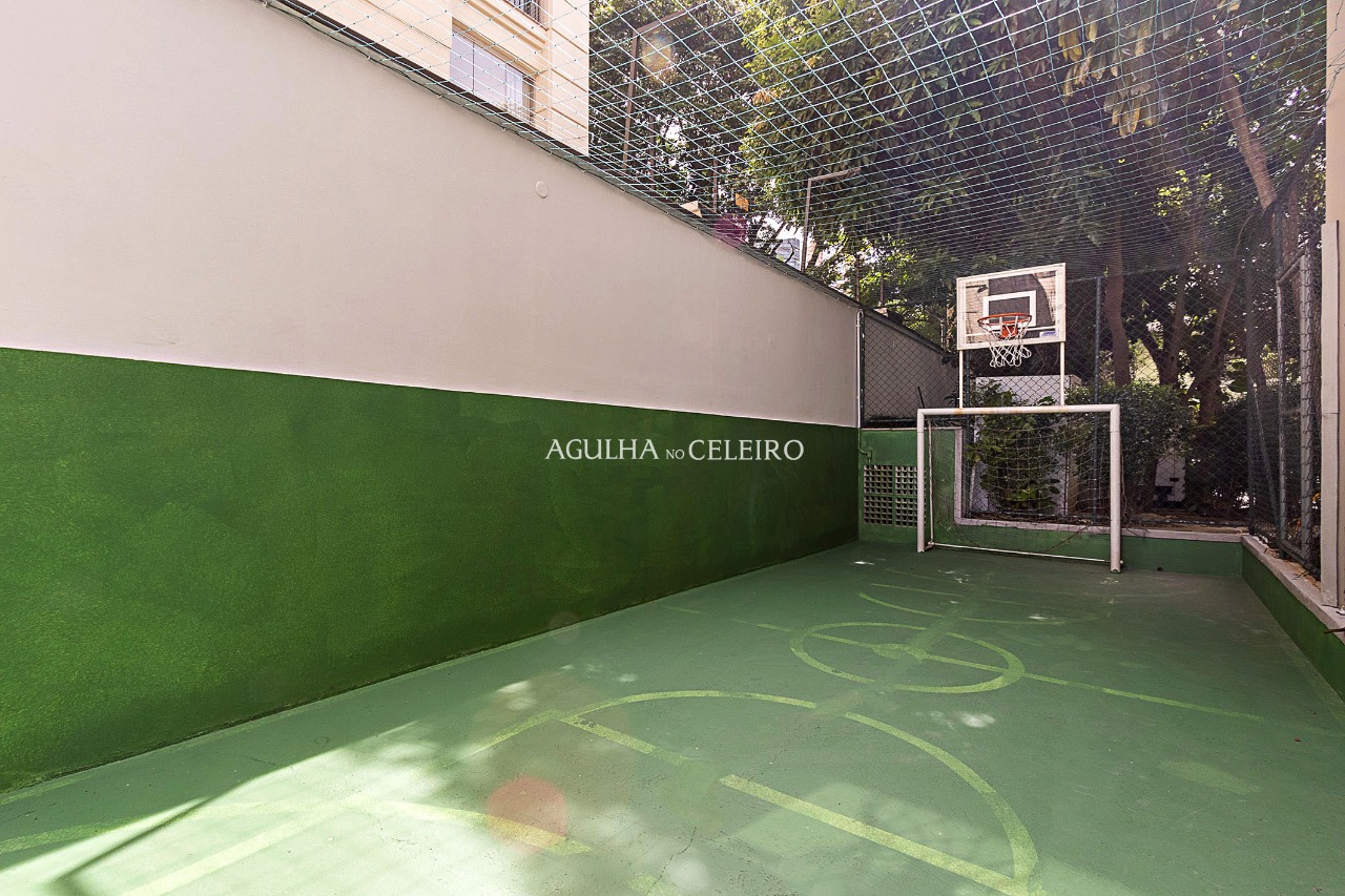 Apartamento para venda em Vila Nova Conceição