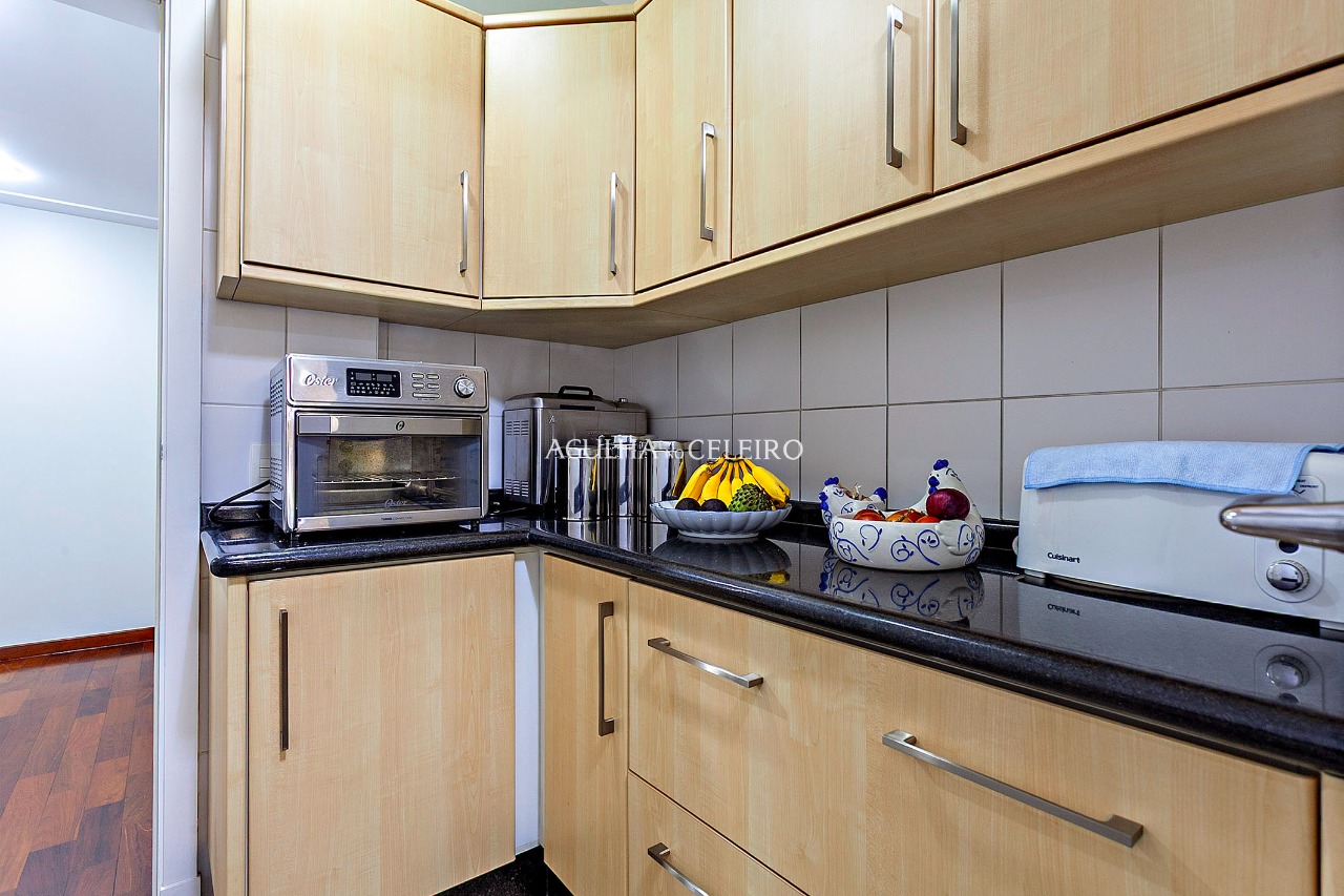 Apartamento para venda em Alto de Pinheiros