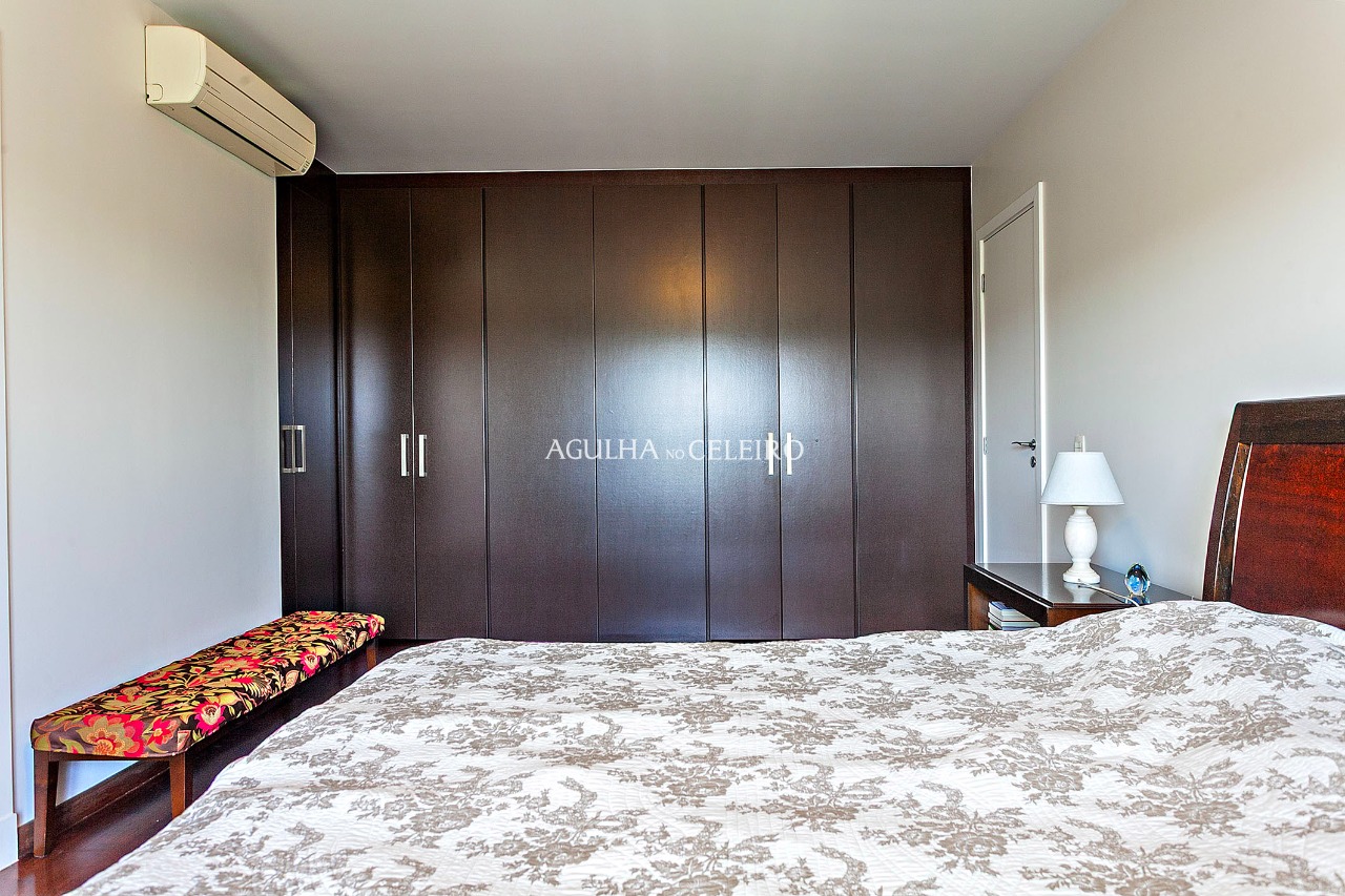 Apartamento para venda em Alto de Pinheiros