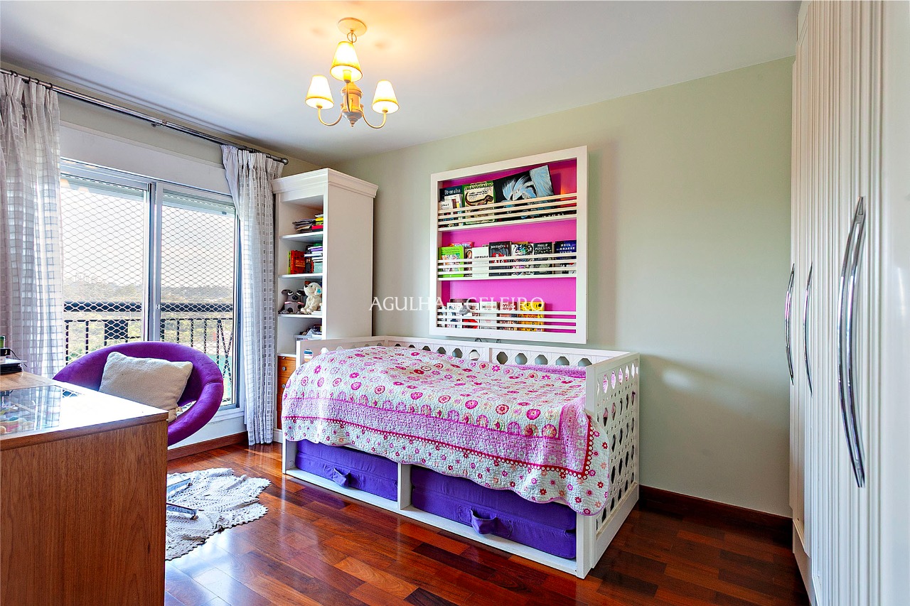 Apartamento para venda em Alto de Pinheiros