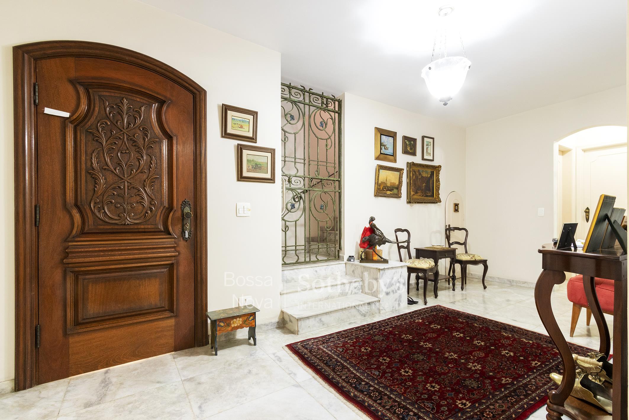 Casa para venda em Jardim Paulista