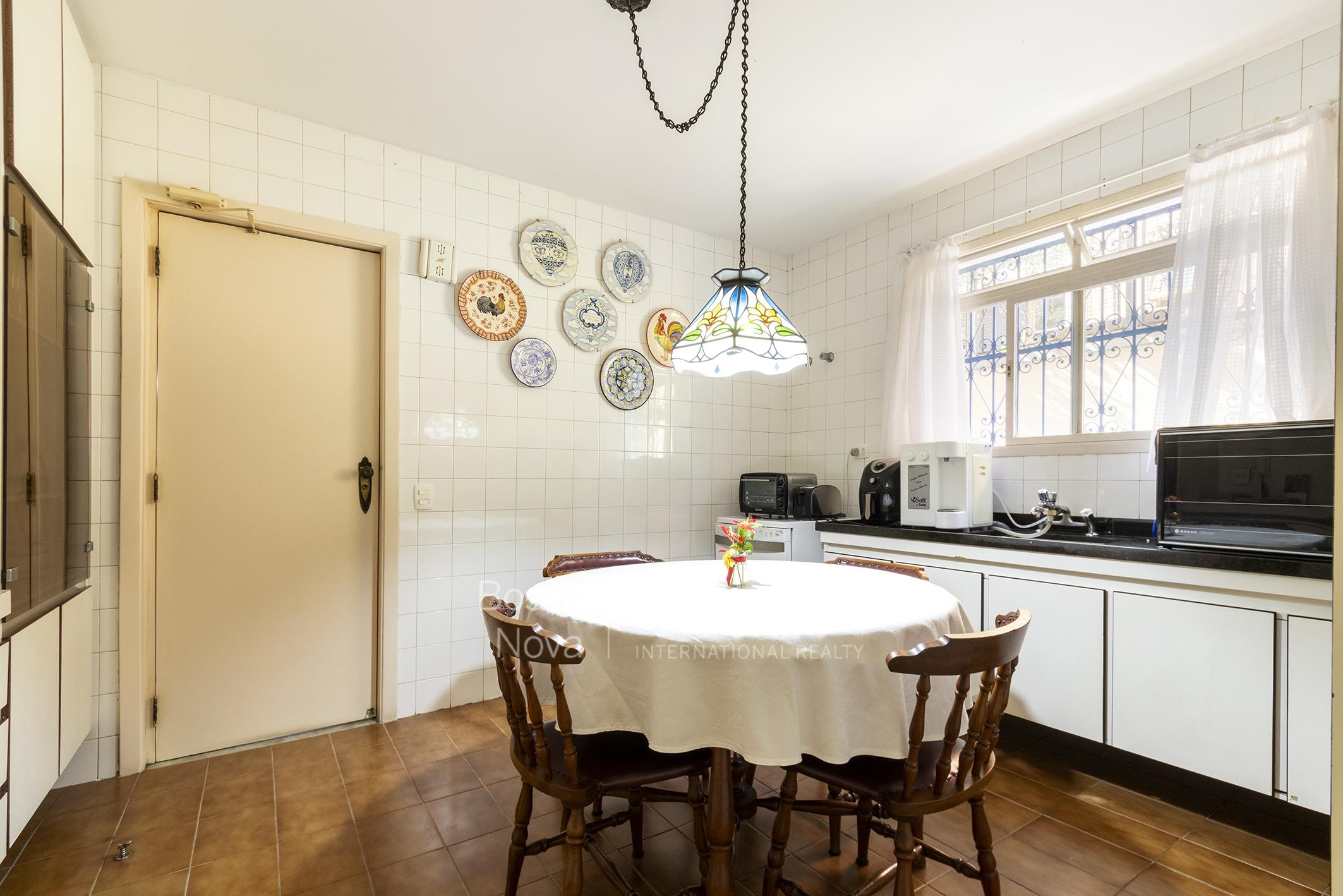 Casa para venda em Jardim Paulista