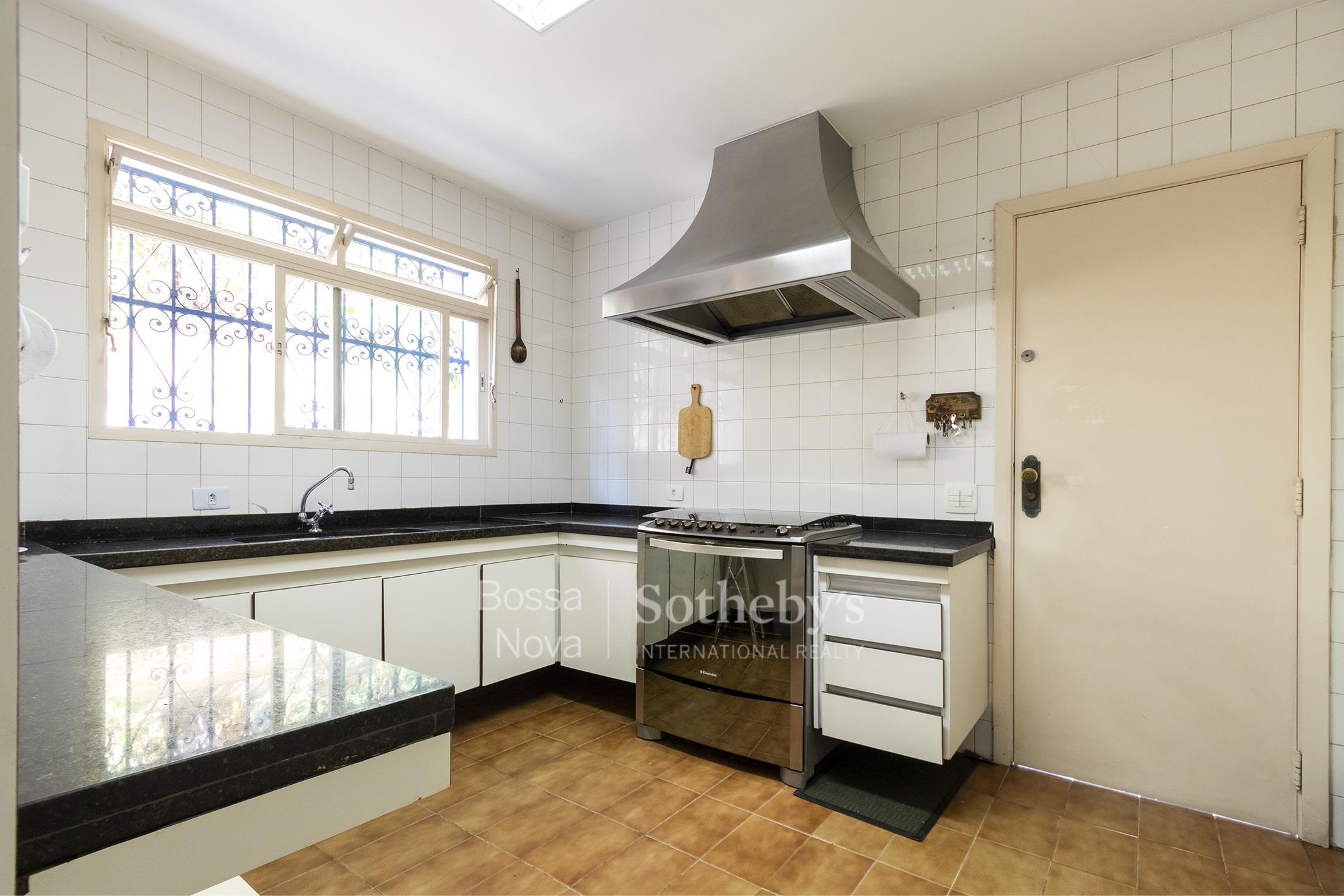 Casa para venda em Jardim Paulista