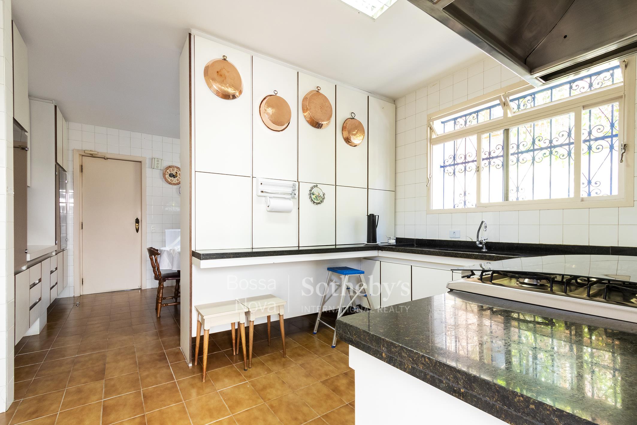 Casa para venda em Jardim Paulista