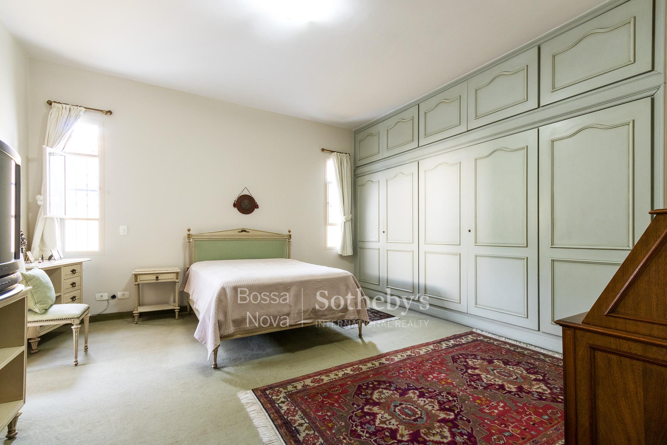 Casa para venda em Jardim Paulista