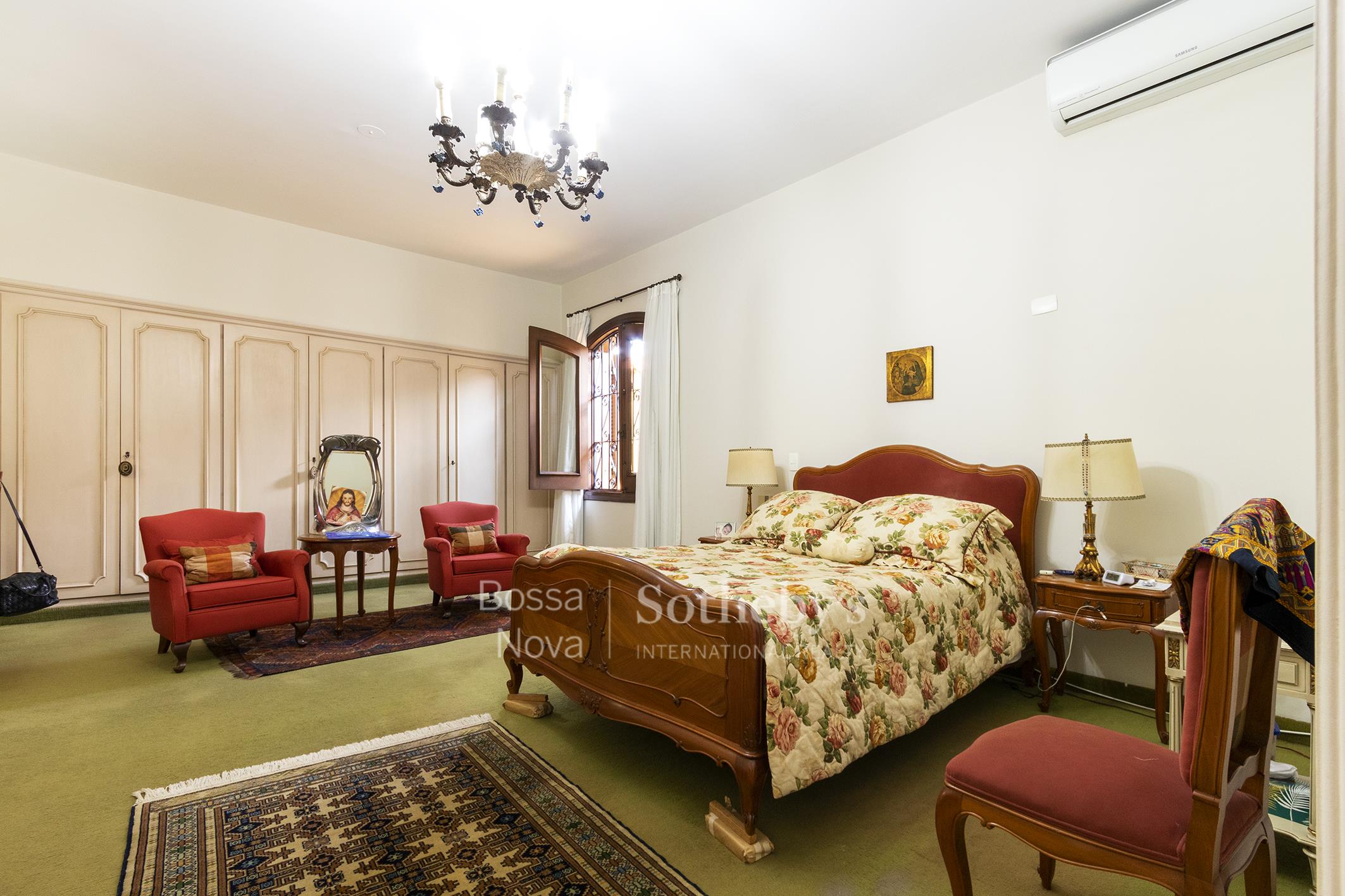 Casa para venda em Jardim Paulista