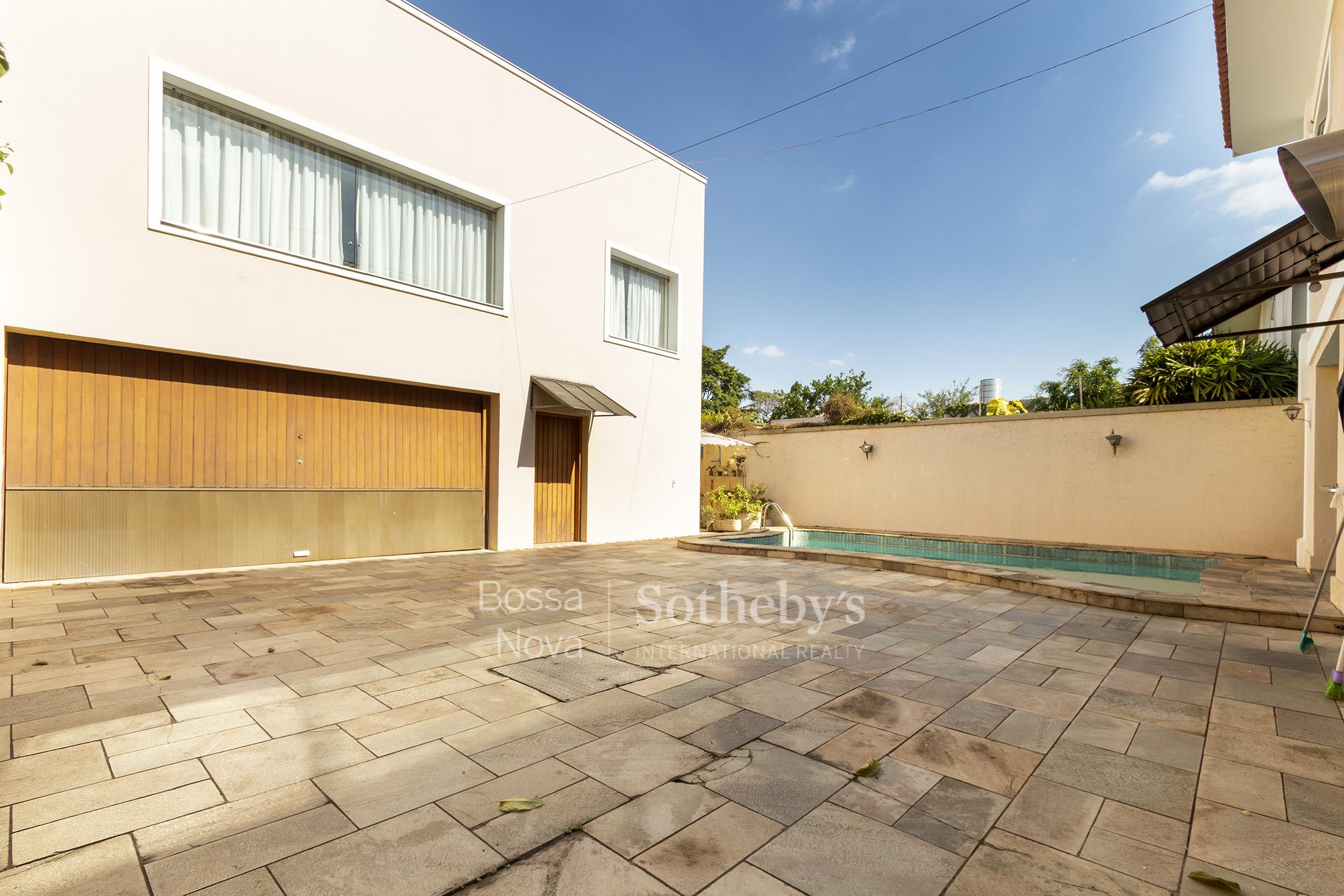 Casa para venda em Jardim Paulista