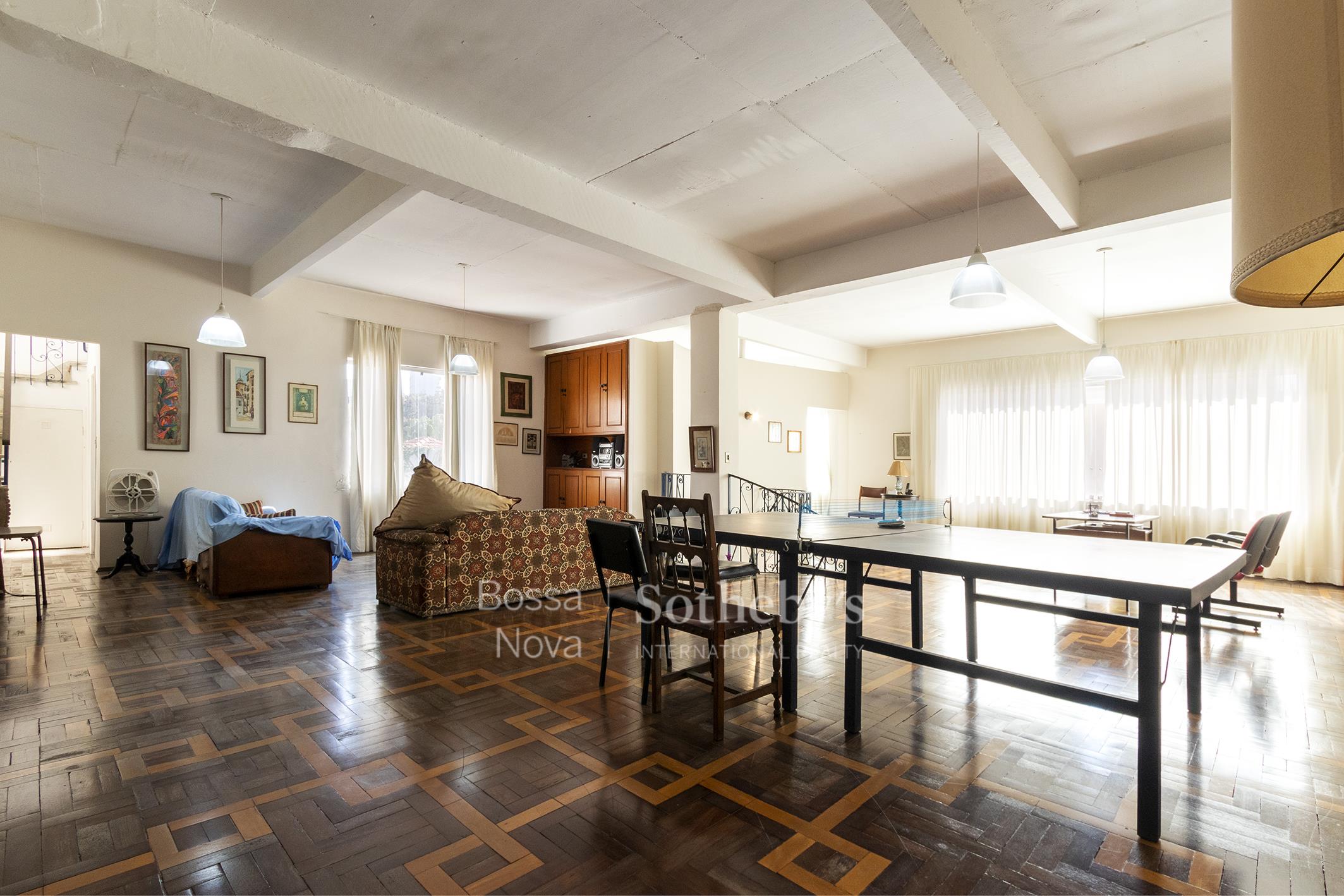 Casa para venda em Jardim Paulista