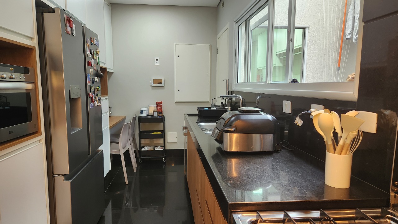 Casa Em Condomínio para venda em Planalto Paulista