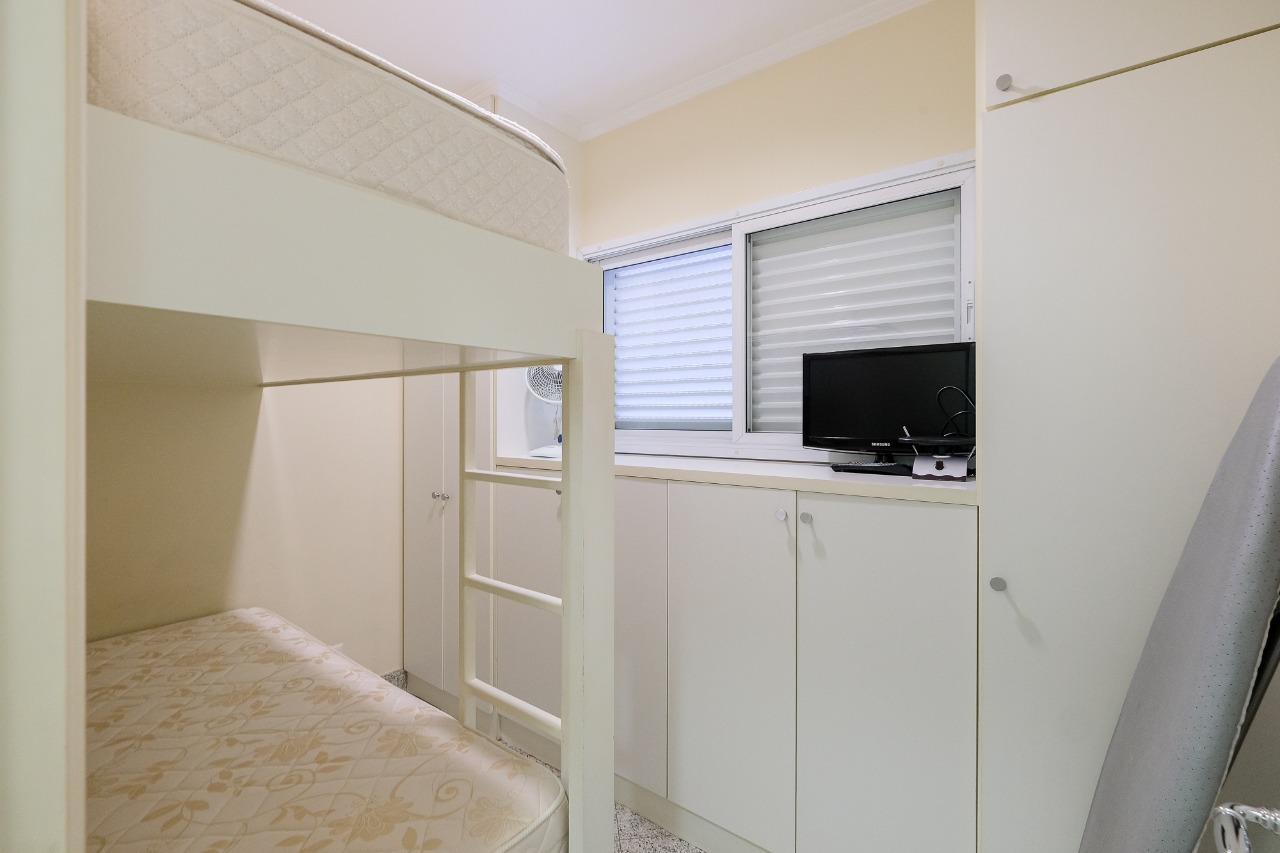 Apartamento para venda em Jardim Paulistano