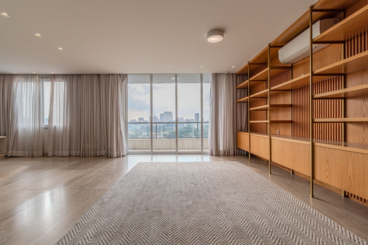 Apartamento para venda em Jardim Paulistano