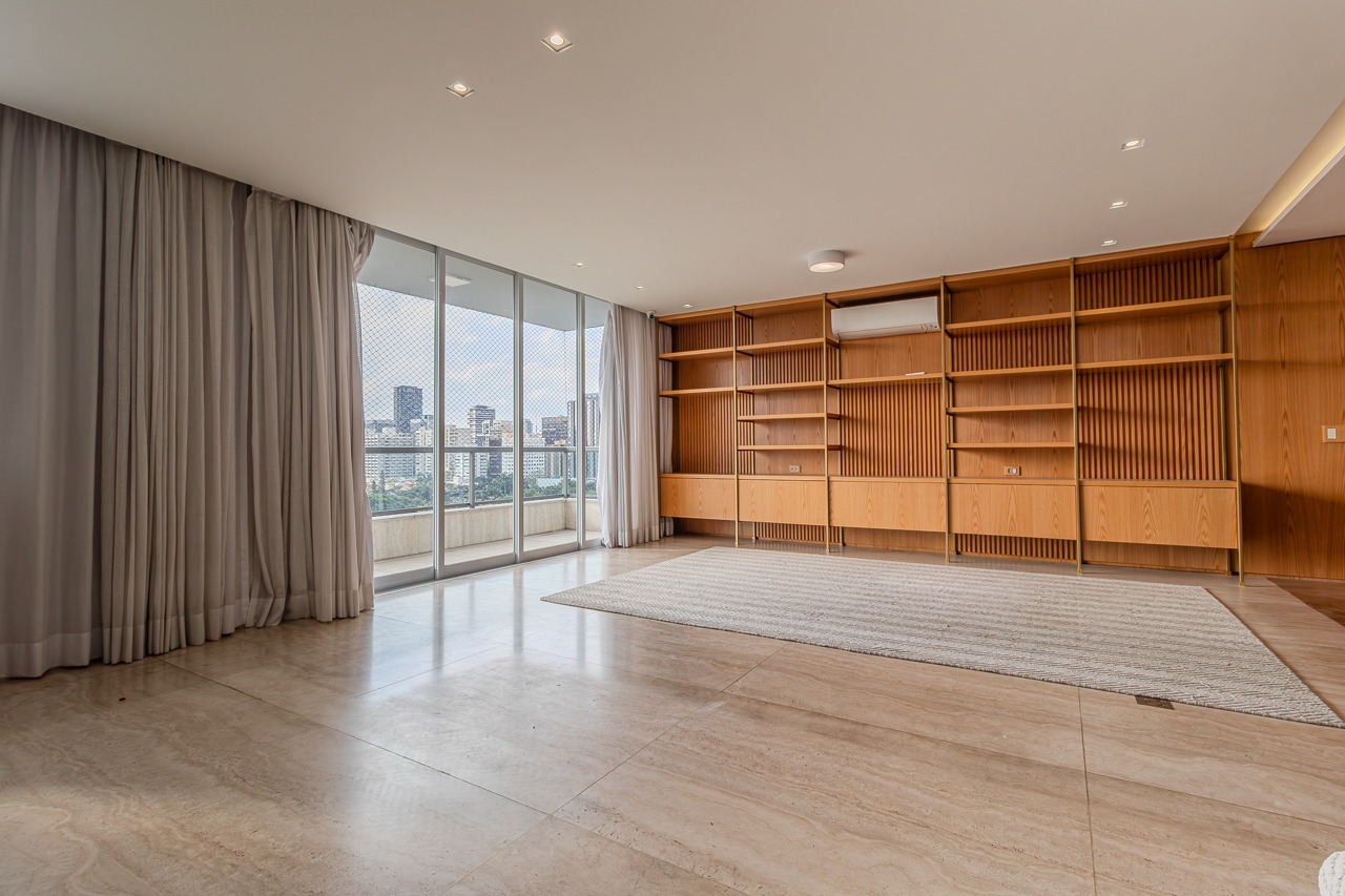 Apartamento para venda em Jardim Paulistano