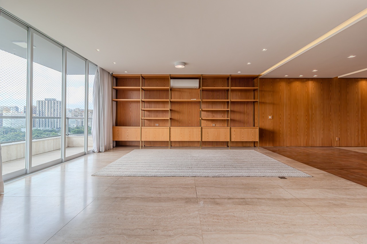 Apartamento para venda em Jardim Paulistano