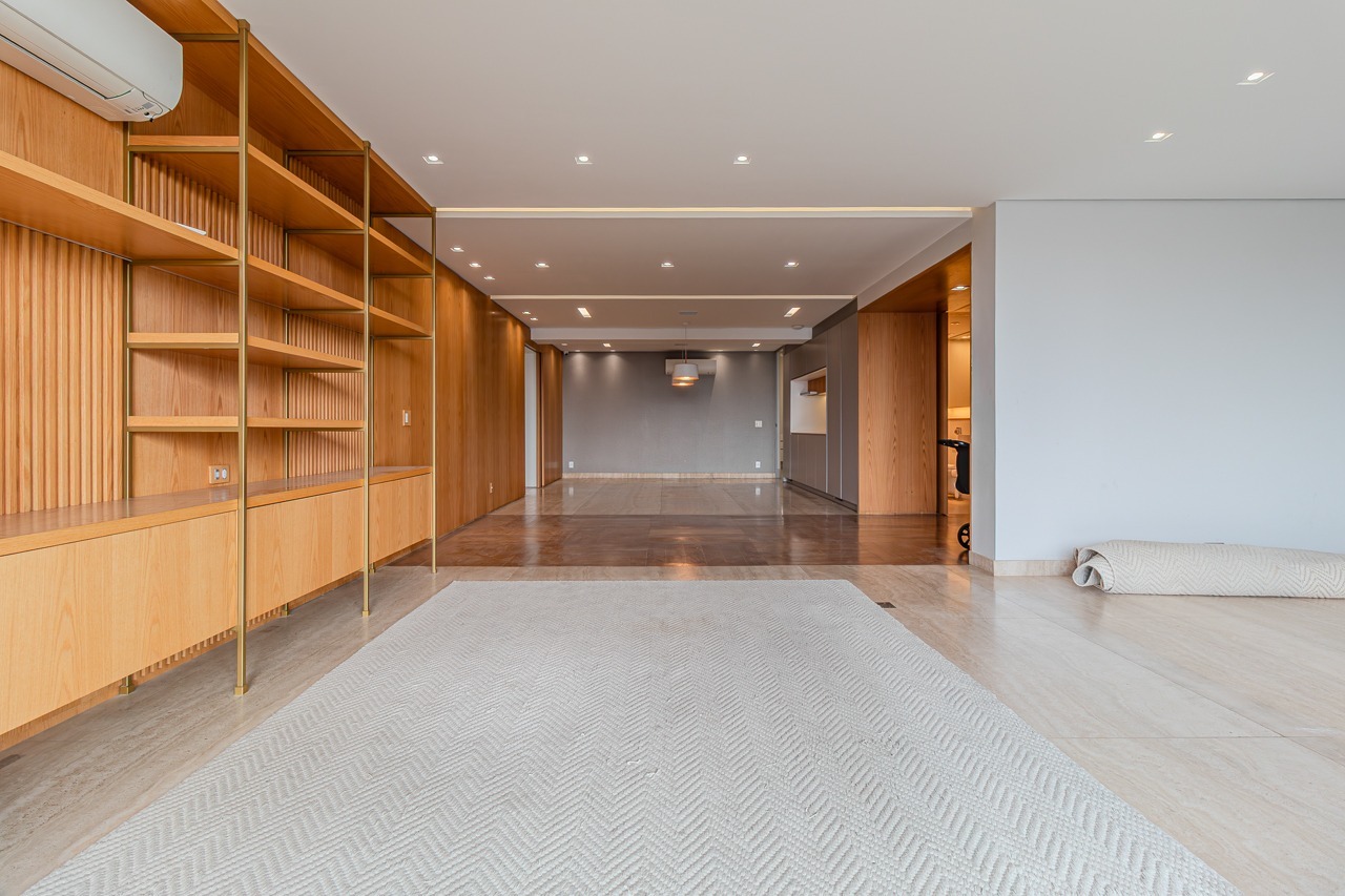 Apartamento para venda em Jardim Paulistano