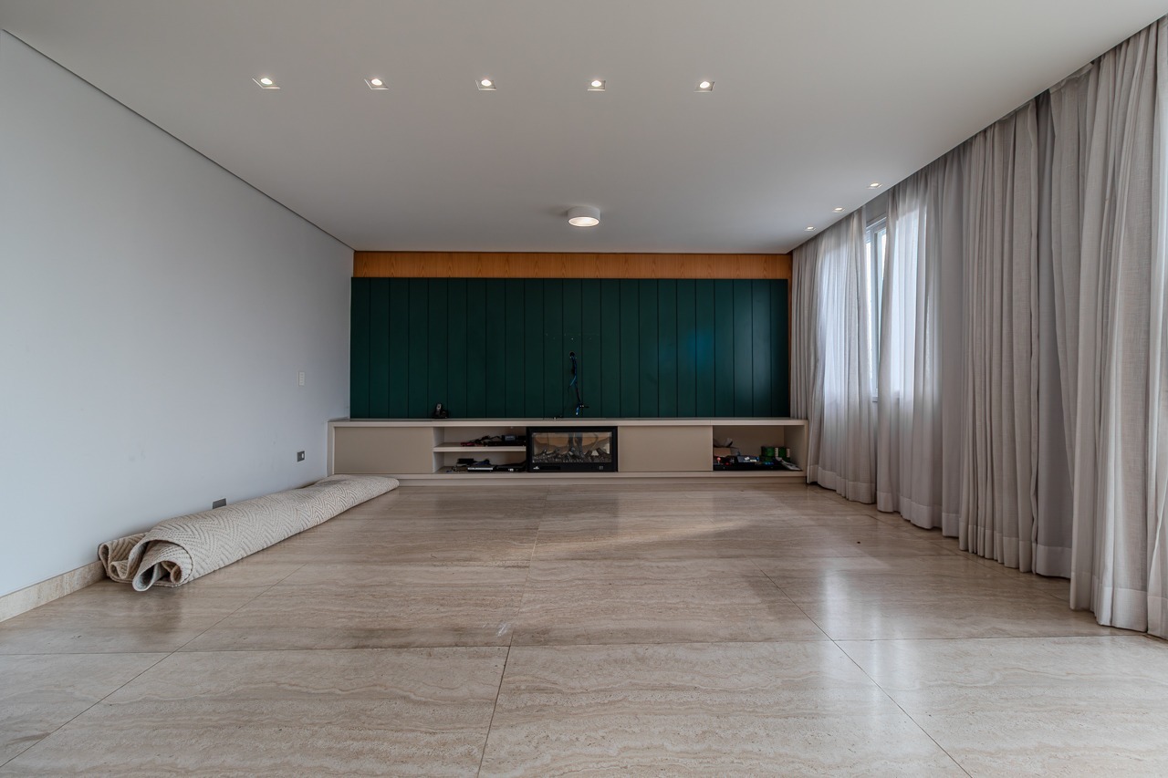 Apartamento para venda em Jardim Paulistano