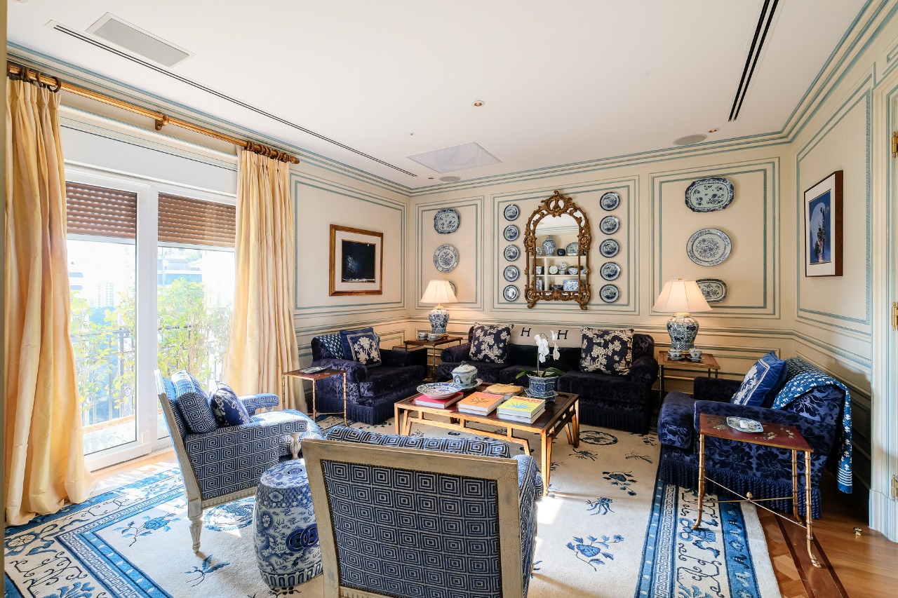 Apartamento para venda em Jardim Paulistano